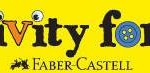 Creativity for Kids Craft Kits by Faber-Castell Review & Giveaway!