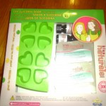 Getting crafty with Natural DIY Soap Kits from Kiss Naturals.
