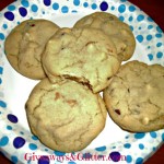 Sweet Andy’s Cookies Review & Giveaway!