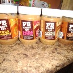 PB Crave is Premium Peanut Butter with a Twist!