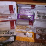 Golden Island Jerky Review & Giveaway!