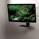 Sanus TV Mounts keep kids safe!