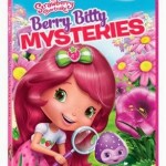 Strawberry Shortcake Berry Bitty Mysteries Review + Extras!