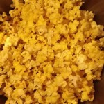 Make your holidays healthier with JOLLY TIME Pop Corn!