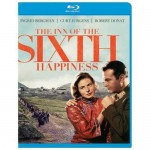 The Inn Of The Sixth Happiness – Movie Review – Now Available on Blu-ray and DVD!