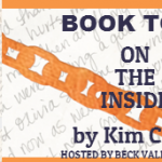 On The Inside by Kim Cano – Book Review & Tour! Plus a $20 Amazon Gift Card and Signed Book Giveaway!
