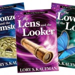 The Verona Trilogy by Lory S. Kaufman – Book Review.