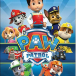 Nickelodeon Summer DVD Giveaway!