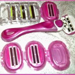 ShaveMOB Review. #ShaveSmarter