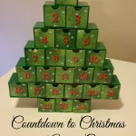 Advent Calendars are a fun way to count down to Christmas! #2014HolidayGiftGuide