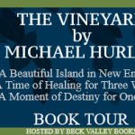 The Vineyard by Michael Hurley – Book Review.