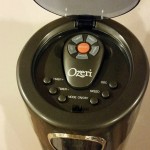 The Ozeri fan (Ultra 42″) is a great addition to any home.
