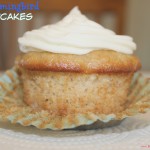 Hummingbird Cupcakes Recipe.