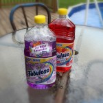 Getting back to ‘clean’ with Fabuloso® Multipurpose Cleaner from Walmart! #MiFabuloso #Cbias