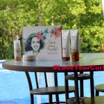 Dove wants you to Love Your Curls! #LoveYourCurls