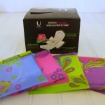 Make a “That Time of the Month” Survivial Kit with Kotex!