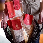 La Brea Bakery wants you to nominate your Thanksgiving Hero!