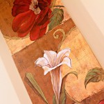 Framed Art adds elegance to any home. #2015HolidayGiftGuide