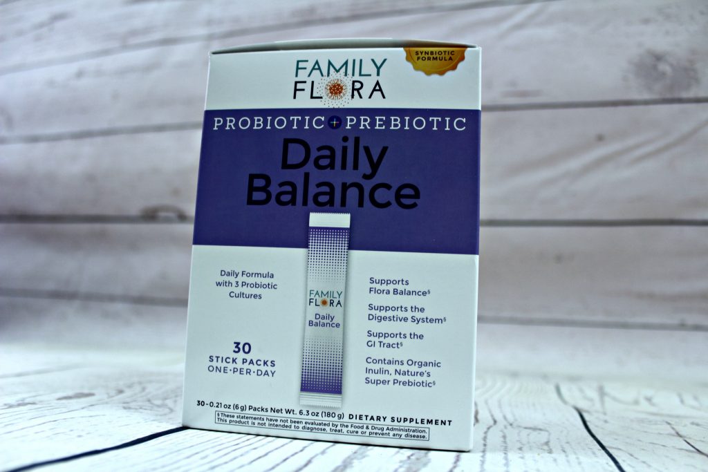 Family Flora