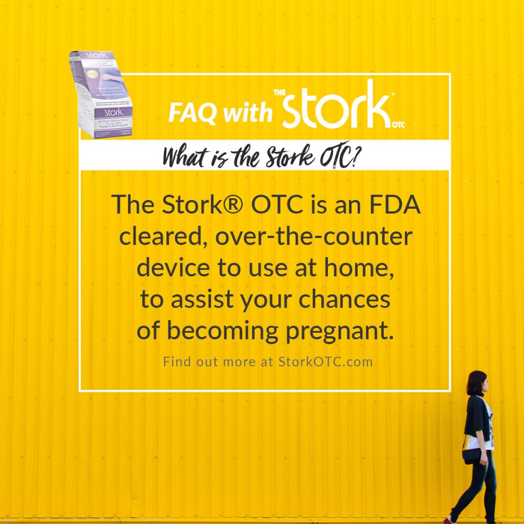 STORK OTC
