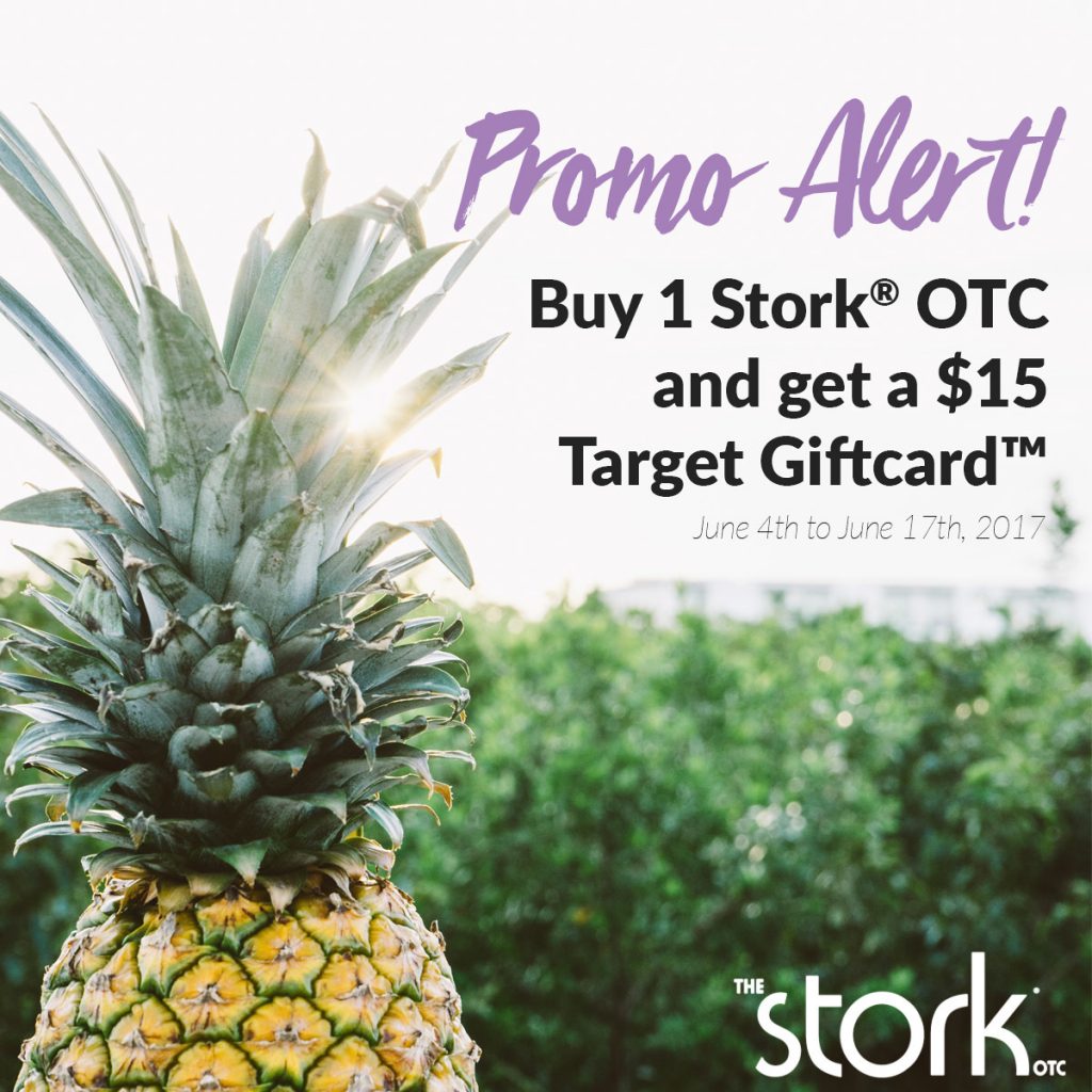 Stork OTC