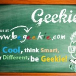 Geekie Review!