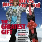 Give your kids the gift of Sports Illustrated Kids this Holiday Season!