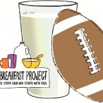 Help ‘got milk?’ support local school breakfast programs. And a GIVEAWAY!