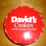 David’s Cookies Review & Giveaway!