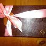 Choclatique Spring Truffles Review & Giveaway! #2013MothersDayGiftGuide