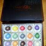 Choclatique Spring Truffles Giveaway!