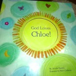 I See Me Personalized God Loves You Book Review!