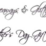 2013 Mother’s Day Gift Guide.