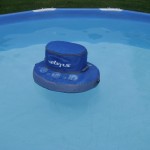 Make your pool more enjoyable this summer with Kelsyus and COOP!
