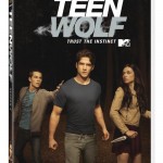 Teen Wolf : Season 2 Review! Now Available on DVD!
