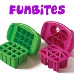 FunBites makes food fun!