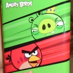 Gear4 Angry Birds Case for iPad from MobileFun.com Review!
