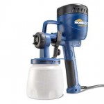 Finish Max Fine Finish HVLP Paint Sprayer Review & Giveaway!
