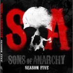 Sons of Anarchy Season 5 Review! Now available on Bluray and DVD!