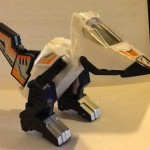 VTech Switch & Go Dino, SkySlicer the Allosaurus Review & Giveaway!
