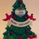Ornaments With Love Review & Giveaway!