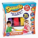 Skwooshi by Irwin Toy Review!