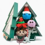 GIANT microbes Review! #giftidea
