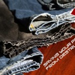 Rip Clips magnetically protect your pants from rips! Help them with their Kickstarter Campaign. Only 4 days left!