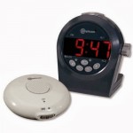 Amplicon TCL 200 Alarm Clock Review.
