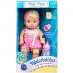 Waterbabies Giggly Wiggly Doll Review!