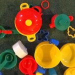 Pretend & Play Kitchen Set from Learning Resources – Review & Giveaway!