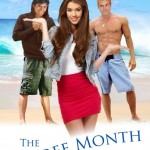 The Three Month Plan by Kimberley Patterson – Book Review & Giveaway!