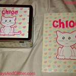 Frecklebox Personalized Gifts for Kids Review & Giveaway!