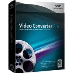 3 FULL Days Giveaway of Wondershare Video Converter Pro for Windows!